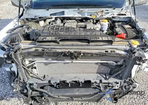 2023 Ram 3500 Laramie z USA, uszkodzony, nr VIN 3C63R3ML3PG645148